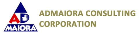 Ah}CI[RTeBO
Admaiora Consulting Corporation