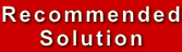 Recommended Solution